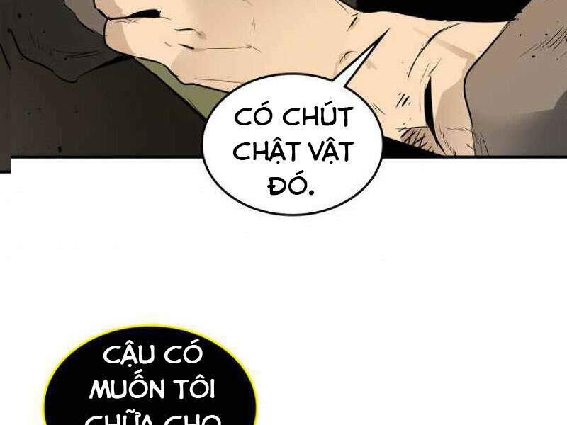 Thăng Cấp Cùng Thần Tập 6 trang 112