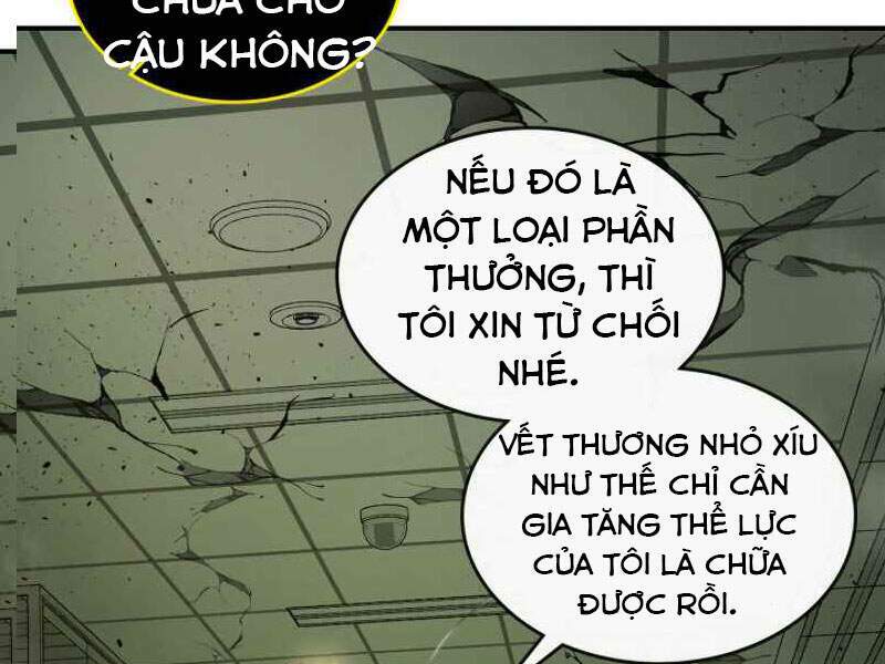 Thăng Cấp Cùng Thần Tập 6 trang 113