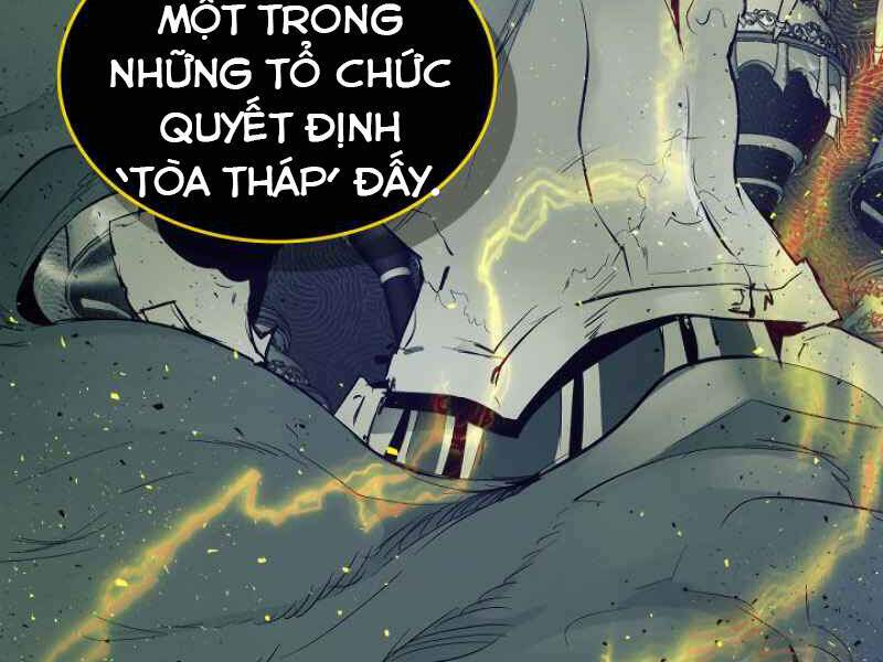 Thăng Cấp Cùng Thần Tập 6 trang 159