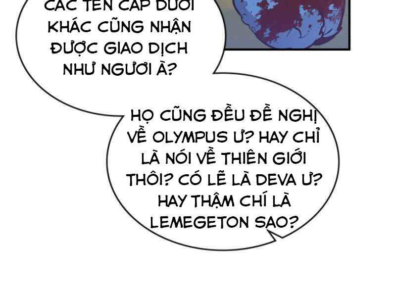 Thăng Cấp Cùng Thần Tập 6 trang 183