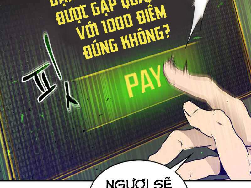 Thăng Cấp Cùng Thần Tập 6 trang 188