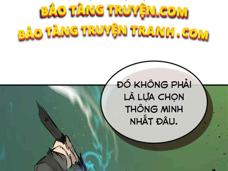 Thăng Cấp Cùng Thần Tập 6 trang 29