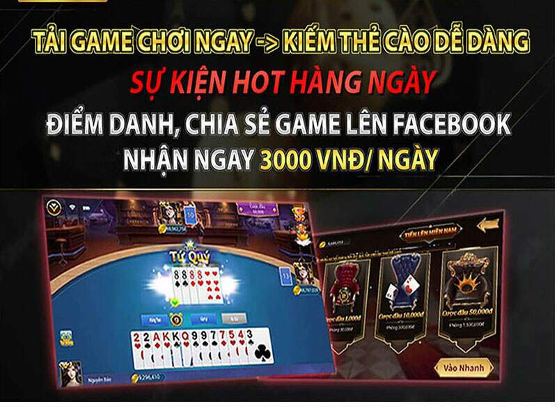 Thăng Cấp Cùng Thần Tập 6 trang 68