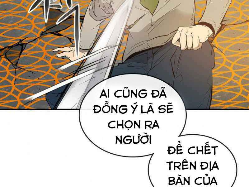 Thăng Cấp Cùng Thần Tập 6 trang 76