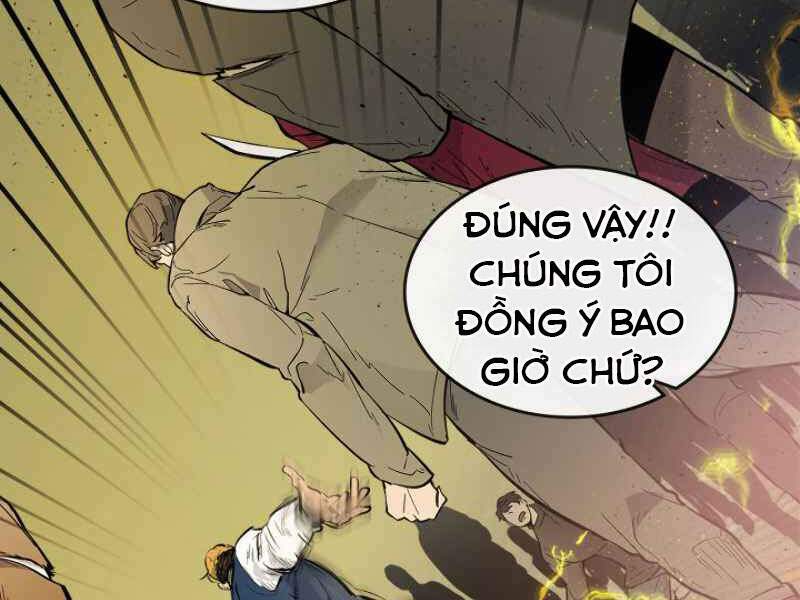 Thăng Cấp Cùng Thần Tập 6 trang 78
