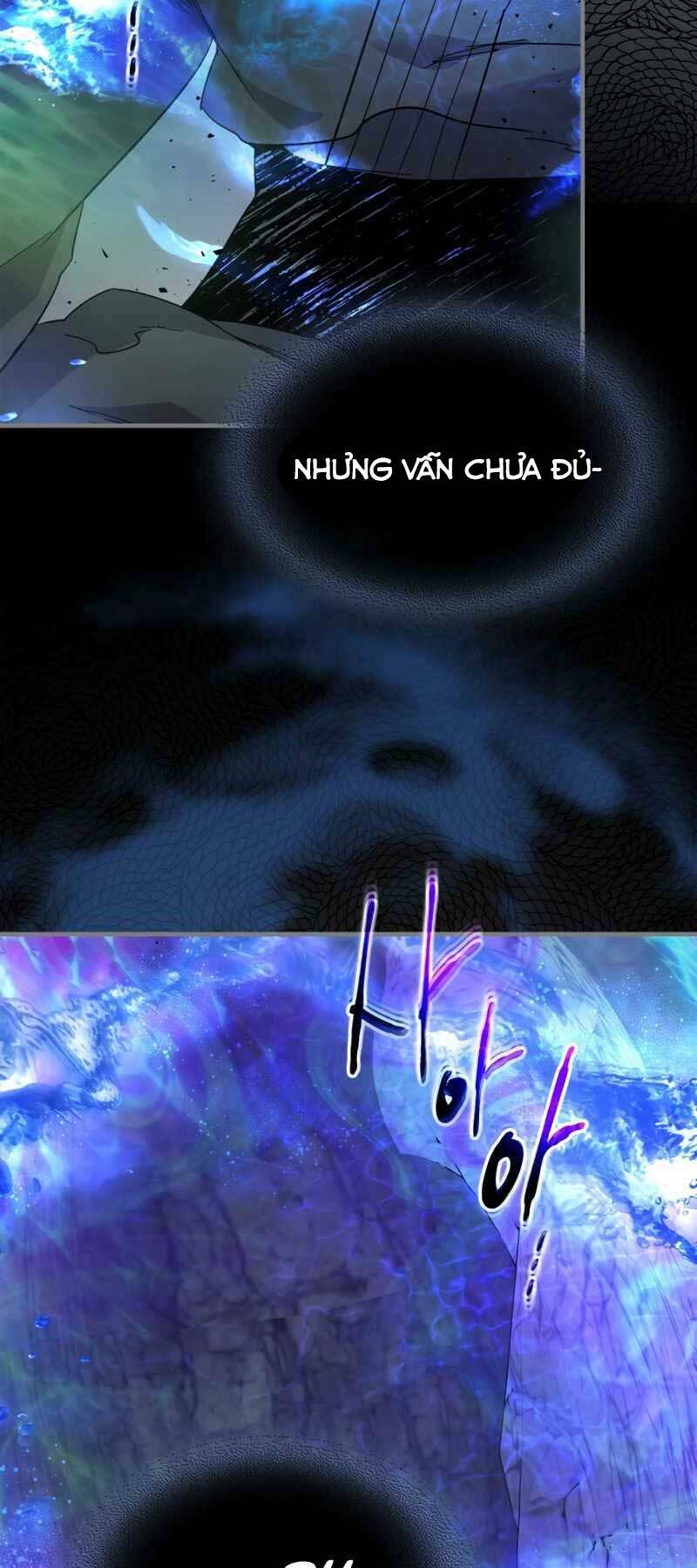 Thăng Cấp Cùng Thần Tập 61 trang 46