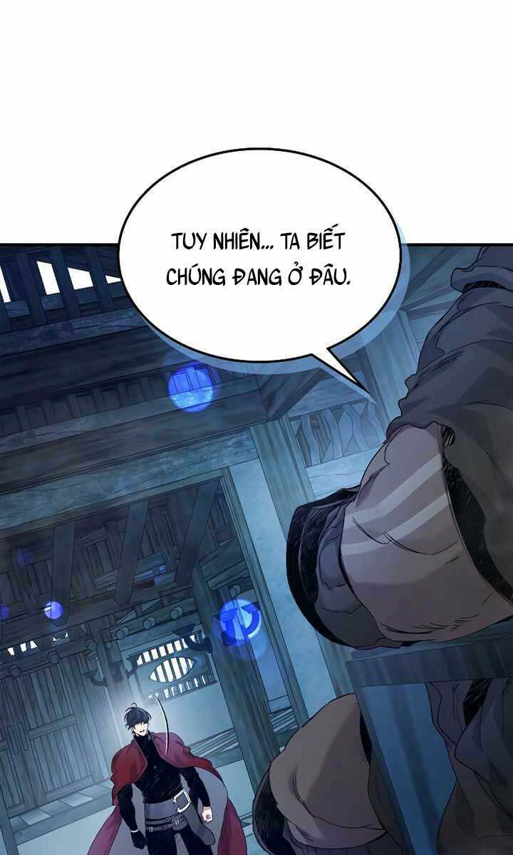Thăng Cấp Cùng Thần Tập 63 trang 31