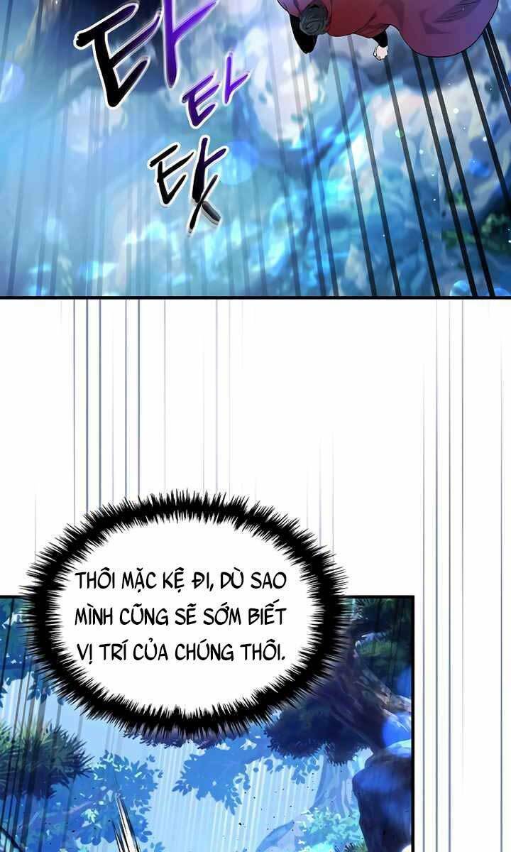Thăng Cấp Cùng Thần Tập 63 trang 49
