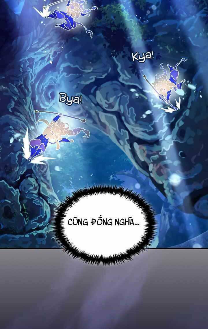 Thăng Cấp Cùng Thần Tập 63 trang 56
