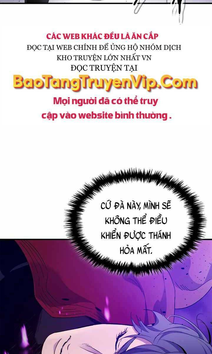 Thăng Cấp Cùng Thần Tập 63 trang 60