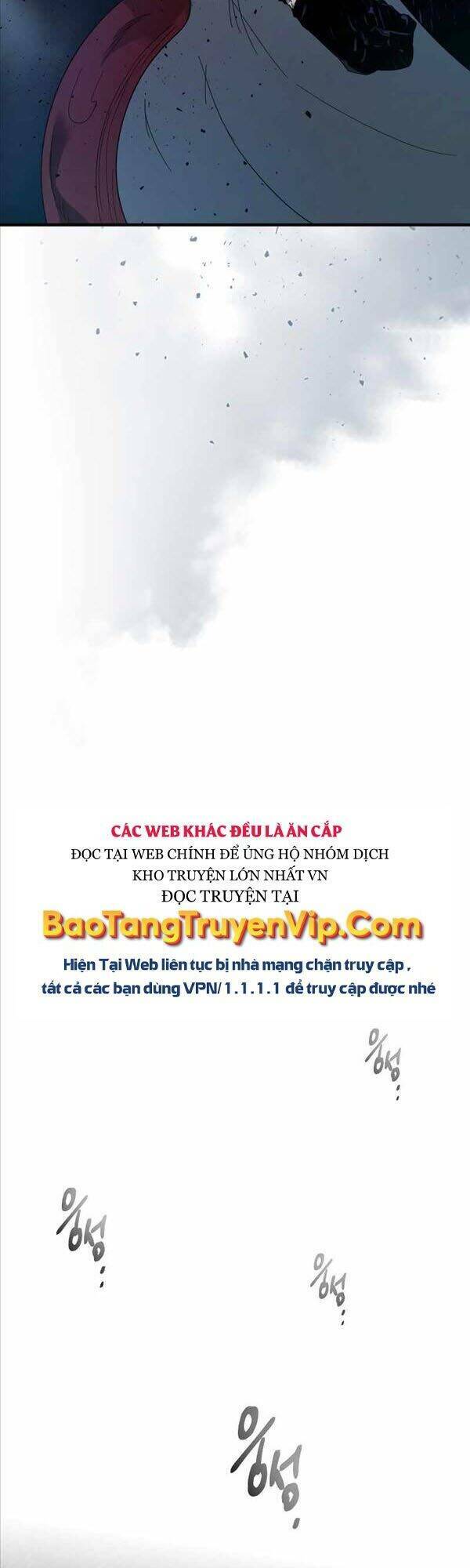 Thăng Cấp Cùng Thần Tập 64 trang 11