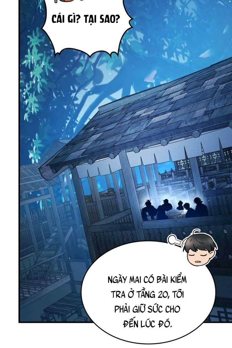 Thăng Cấp Cùng Thần Tập 65 trang 46