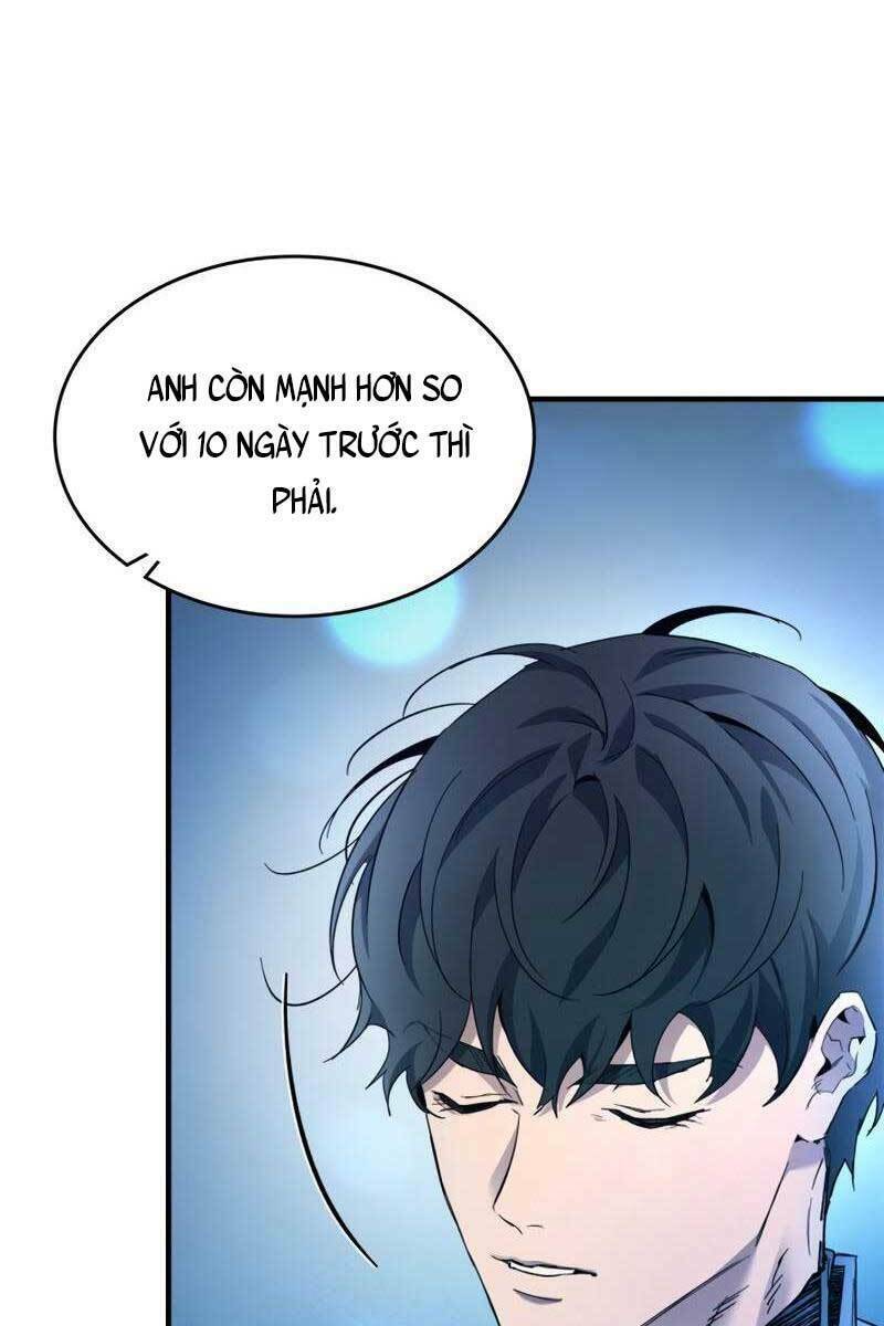 Thăng Cấp Cùng Thần Tập 65 trang 53