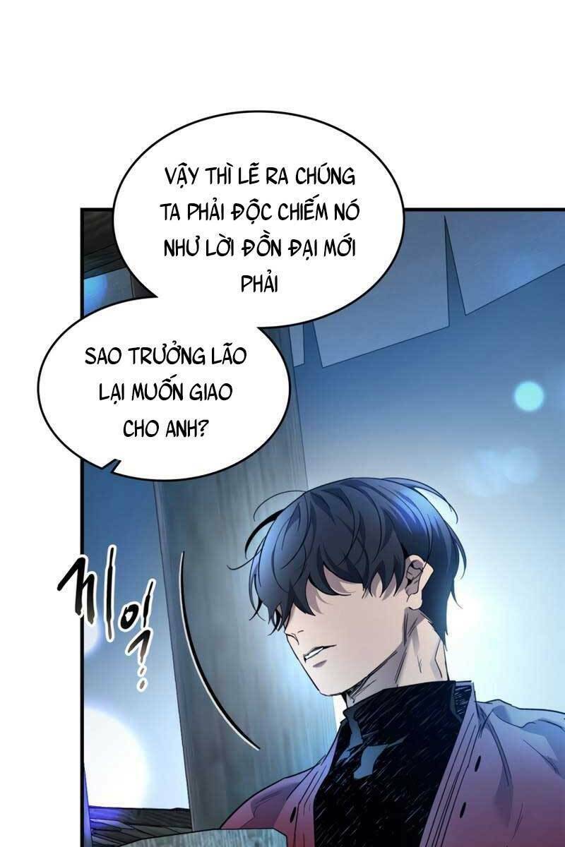 Thăng Cấp Cùng Thần Tập 65 trang 64