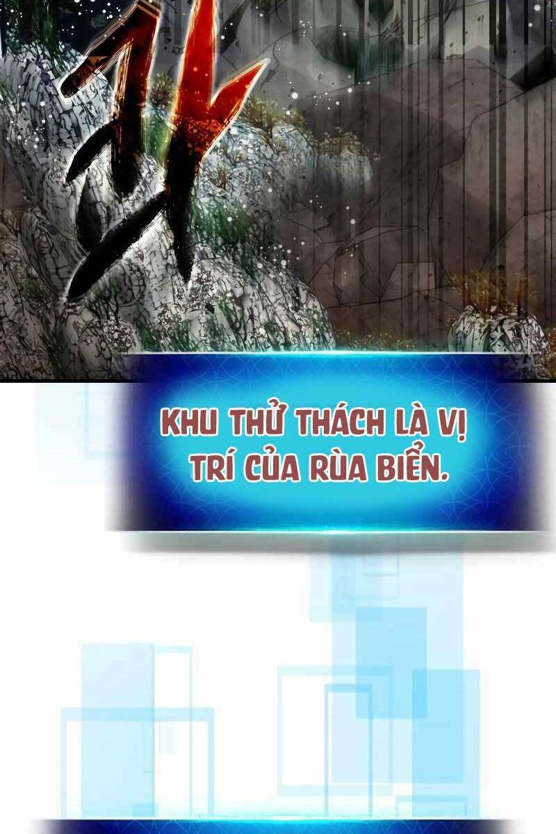 Thăng Cấp Cùng Thần Tập 67 trang 75