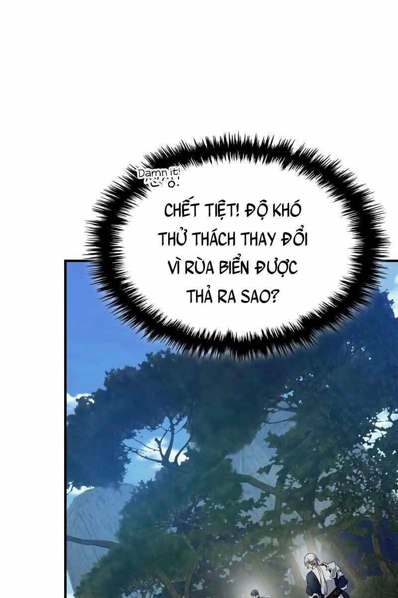 Thăng Cấp Cùng Thần Tập 67 trang 80