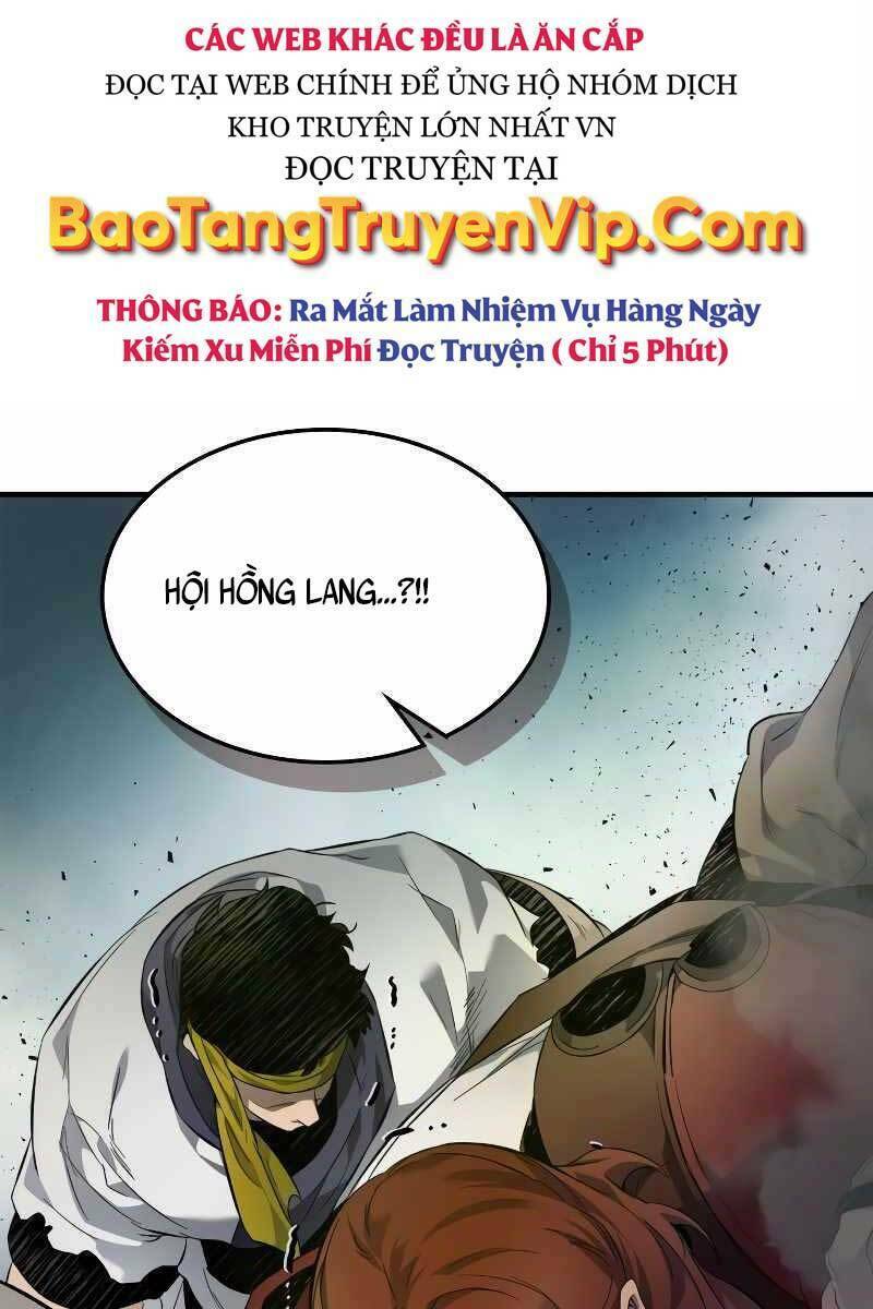Thăng Cấp Cùng Thần Tập 67 trang 85