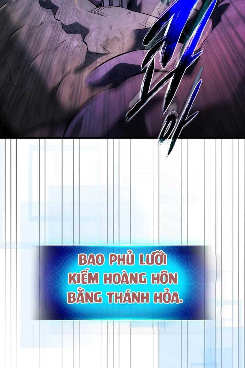 Thăng Cấp Cùng Thần Tập 68 trang 30