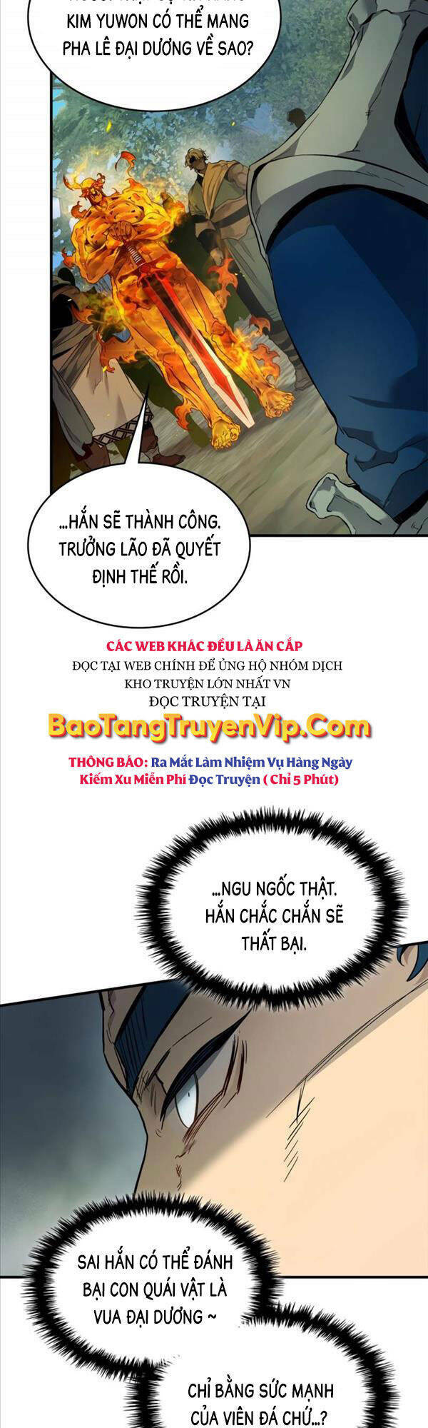Thăng Cấp Cùng Thần Tập 69 trang 47