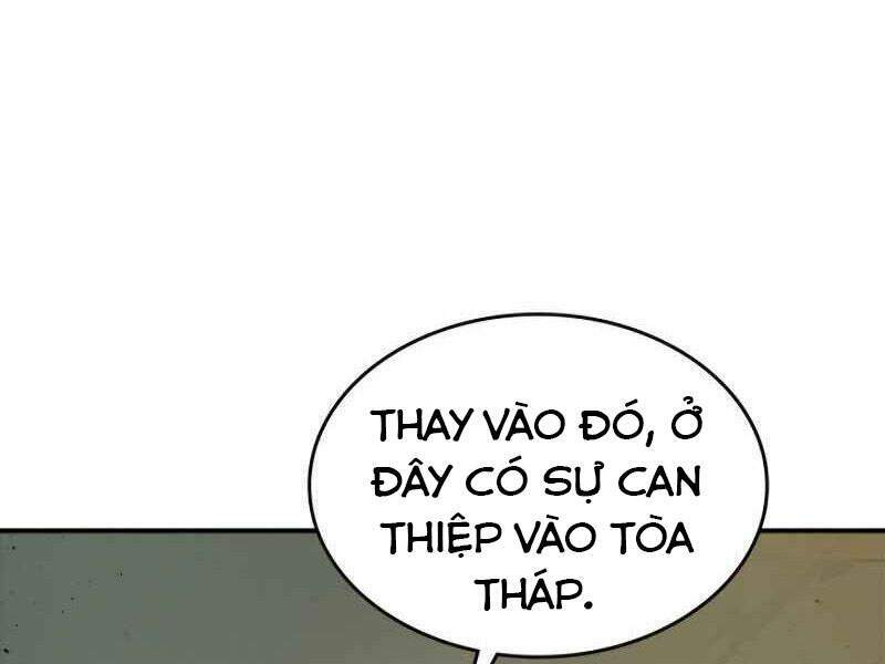 Thăng Cấp Cùng Thần Tập 7 trang 15