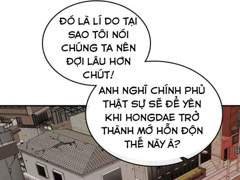 Thăng Cấp Cùng Thần Tập 7 trang 155