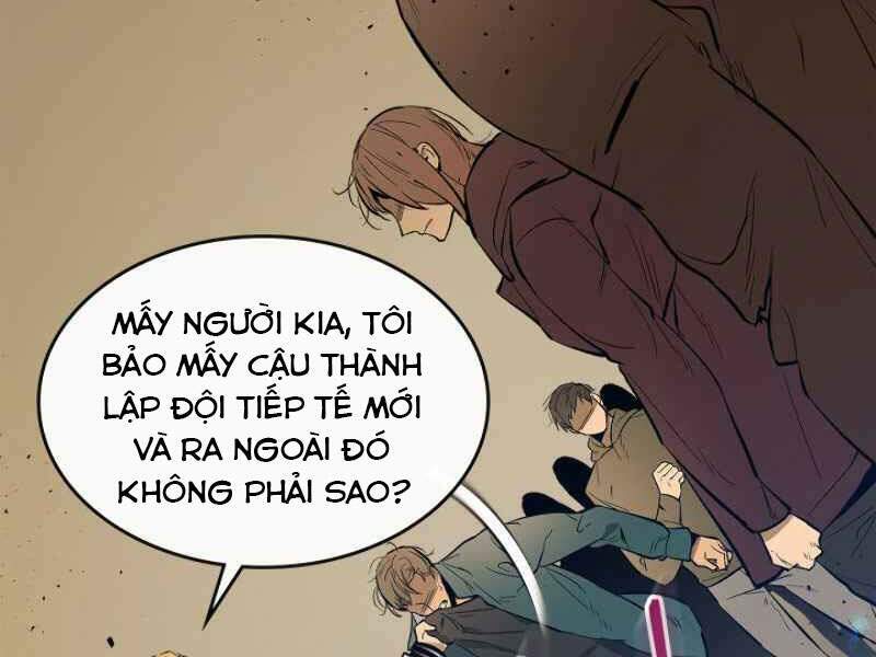 Thăng Cấp Cùng Thần Tập 7 trang 163
