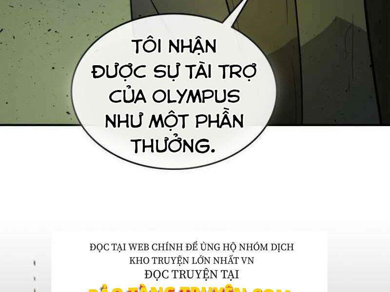 Thăng Cấp Cùng Thần Tập 7 trang 20