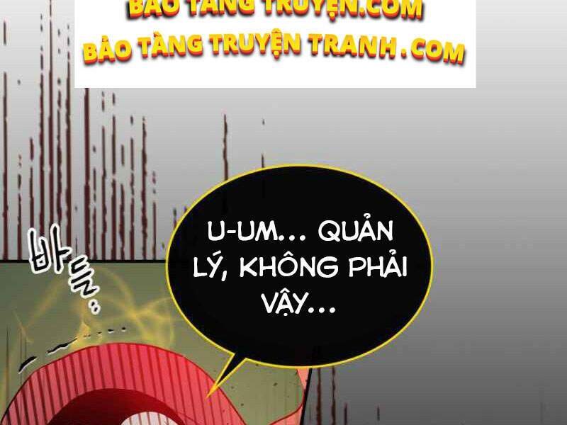Thăng Cấp Cùng Thần Tập 7 trang 21