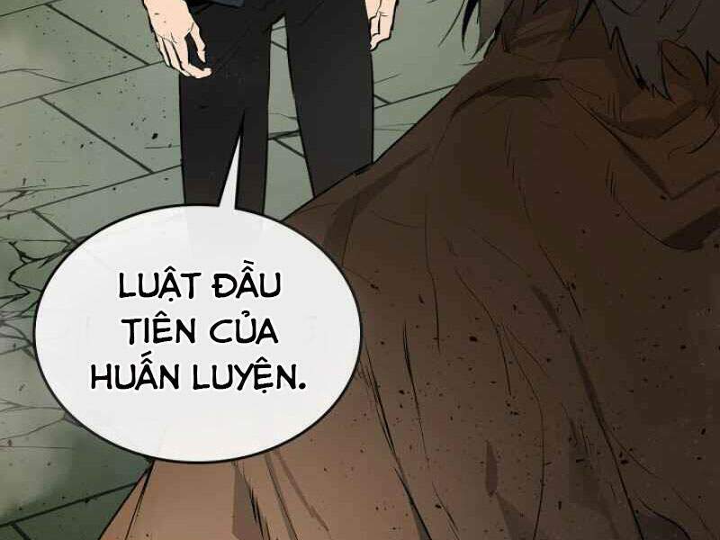 Thăng Cấp Cùng Thần Tập 7 trang 4