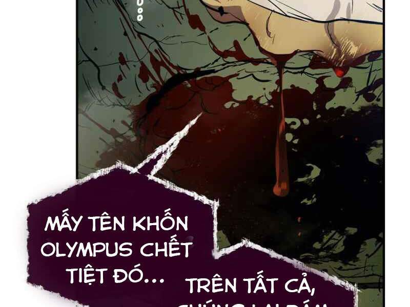 Thăng Cấp Cùng Thần Tập 7 trang 32