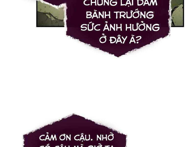 Thăng Cấp Cùng Thần Tập 7 trang 33