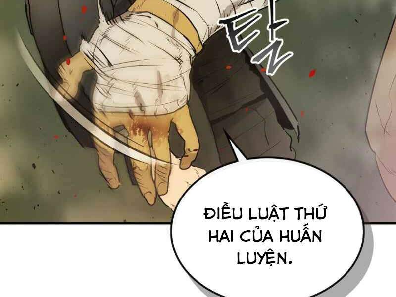 Thăng Cấp Cùng Thần Tập 7 trang 36