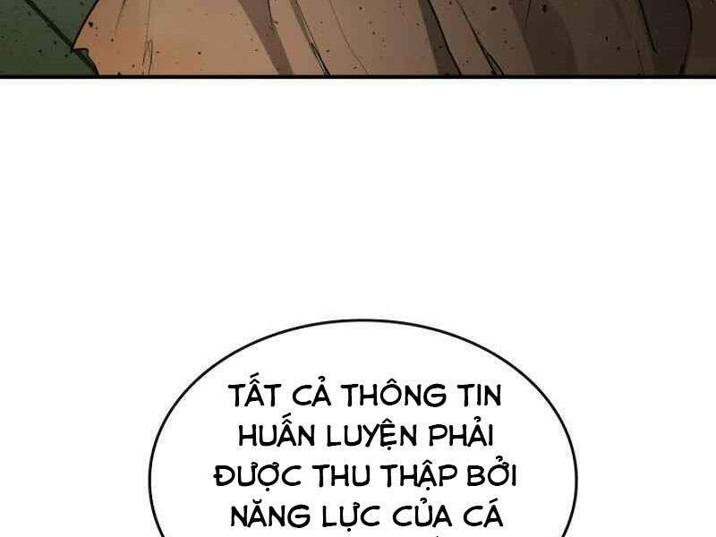 Thăng Cấp Cùng Thần Tập 7 trang 5
