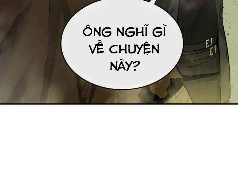 Thăng Cấp Cùng Thần Tập 7 trang 42
