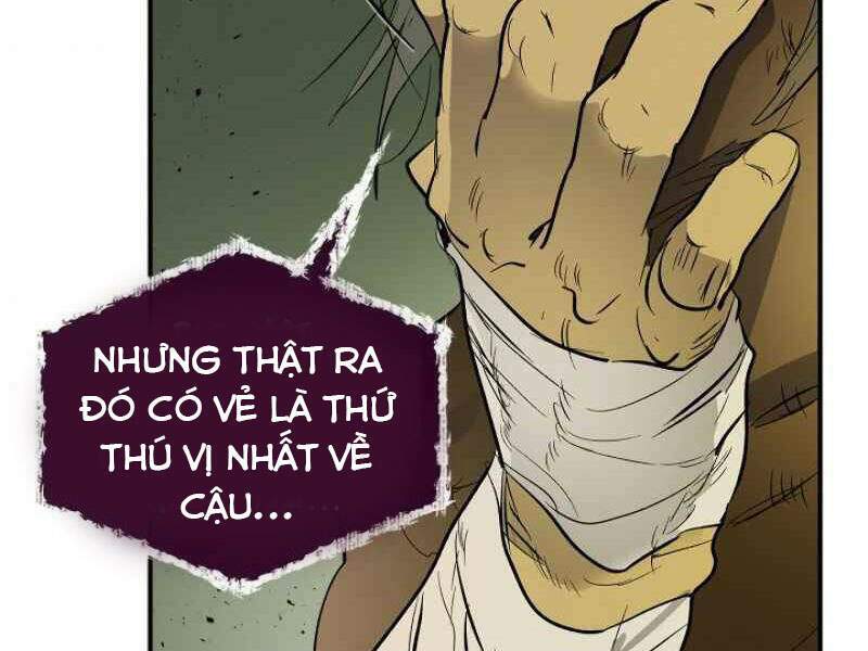 Thăng Cấp Cùng Thần Tập 7 trang 50
