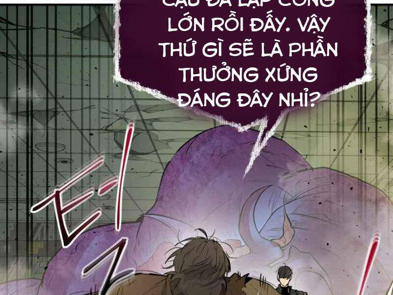 Thăng Cấp Cùng Thần Tập 7 trang 60