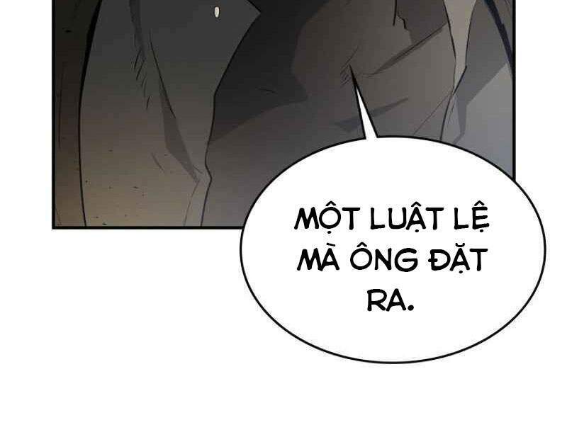 Thăng Cấp Cùng Thần Tập 7 trang 8