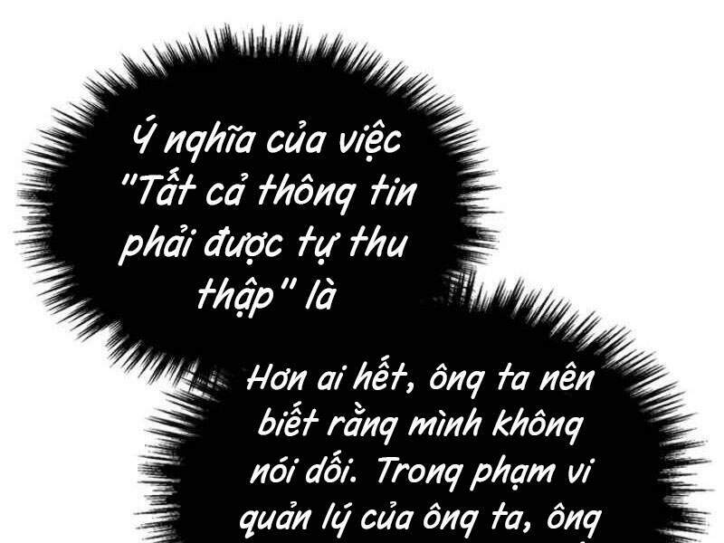 Thăng Cấp Cùng Thần Tập 7 trang 9