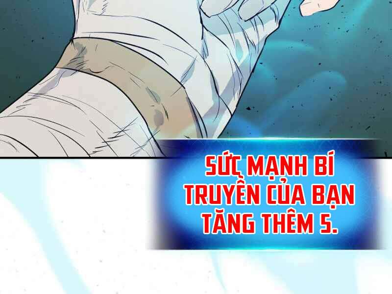 Thăng Cấp Cùng Thần Tập 7 trang 84