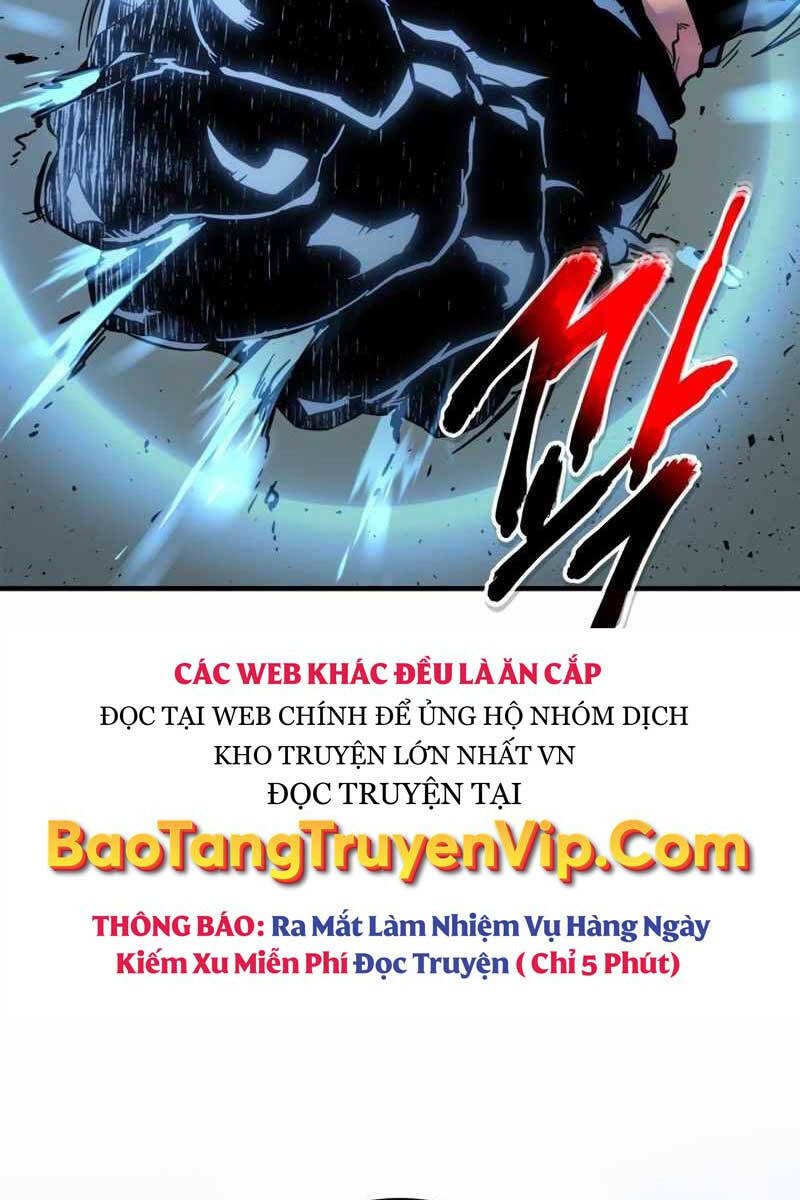 Thăng Cấp Cùng Thần Tập 71 trang 11