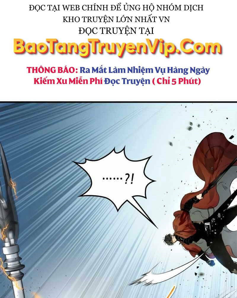 Thăng Cấp Cùng Thần Tập 71 trang 29