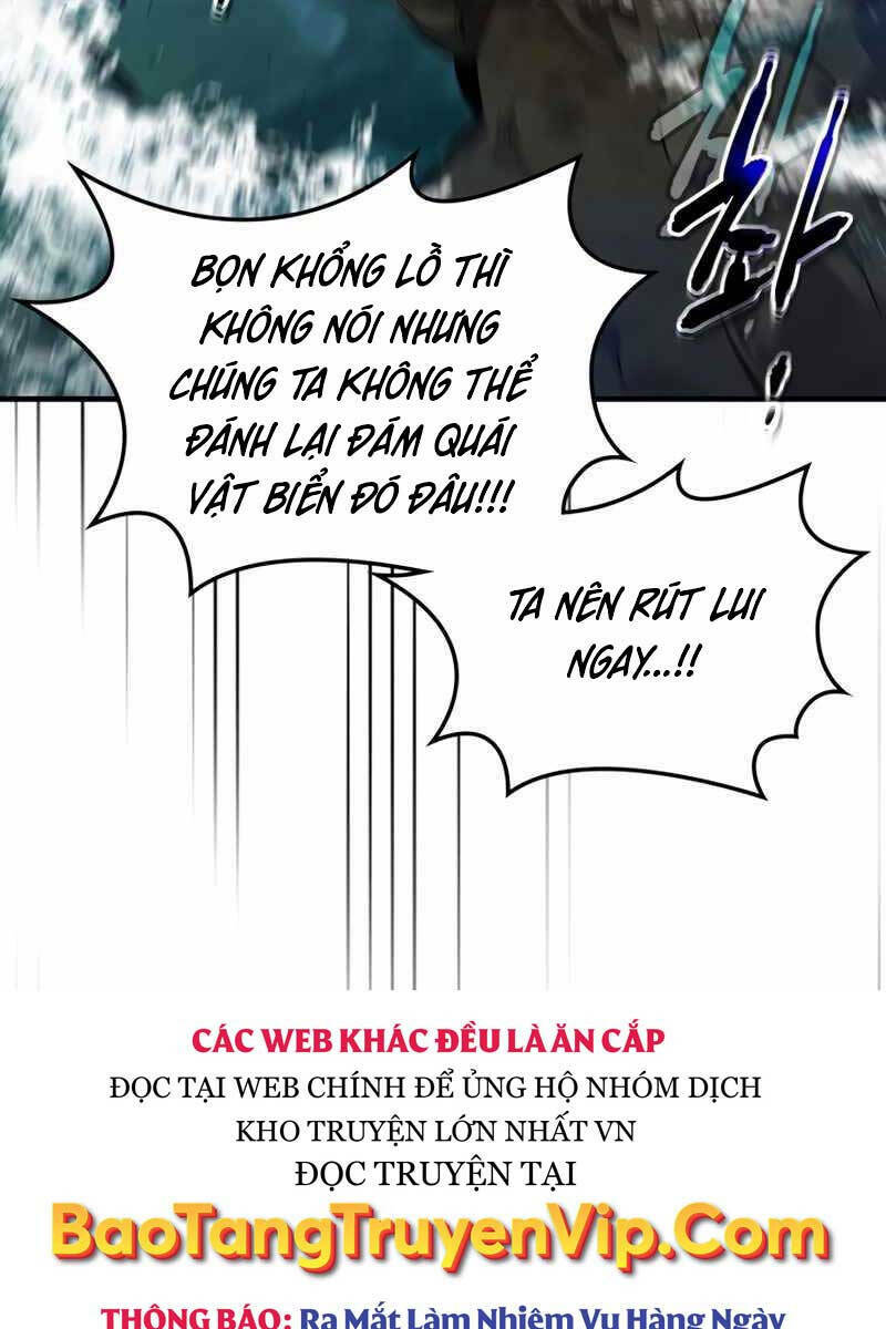 Thăng Cấp Cùng Thần Tập 71 trang 61