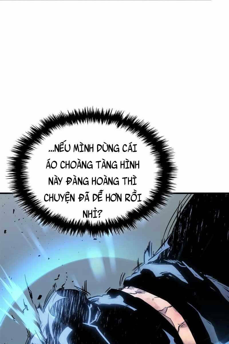 Thăng Cấp Cùng Thần Tập 71 trang 10