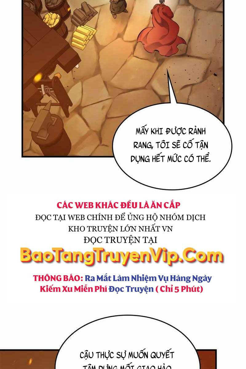 Thăng Cấp Cùng Thần Tập 72 trang 30