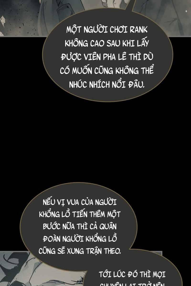 Thăng Cấp Cùng Thần Tập 72 trang 56
