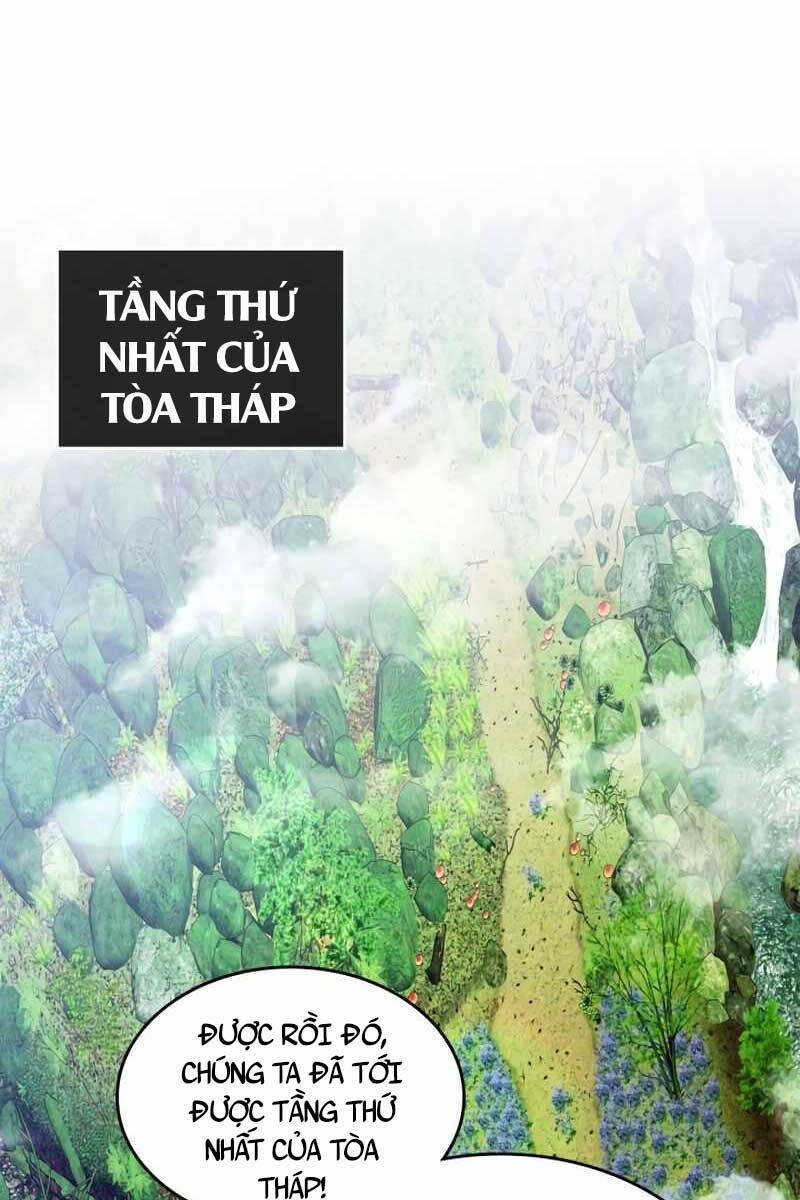 Thăng Cấp Cùng Thần Tập 73 trang 2
