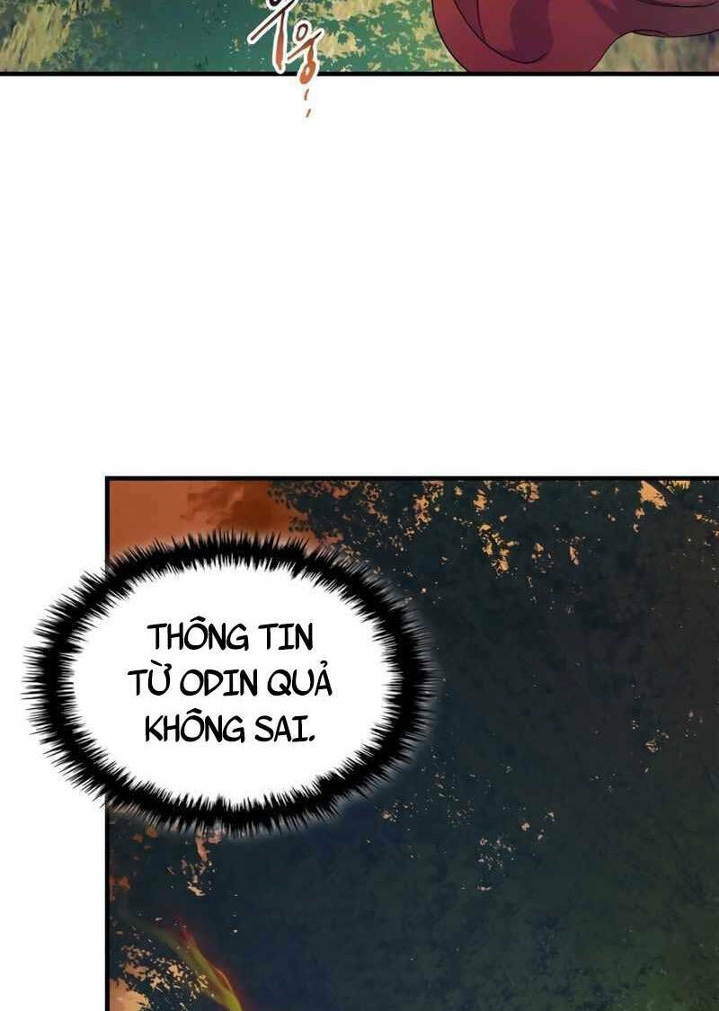 Thăng Cấp Cùng Thần Tập 73 trang 17