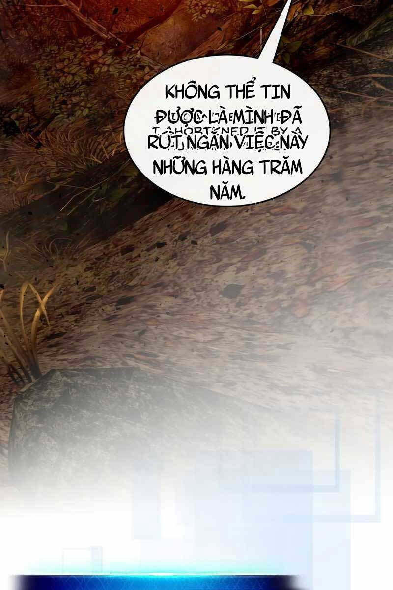 Thăng Cấp Cùng Thần Tập 73 trang 29