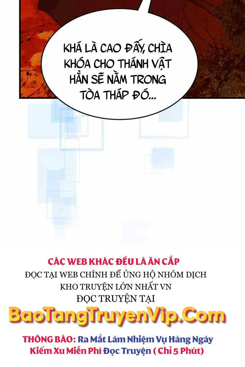 Thăng Cấp Cùng Thần Tập 73 trang 31