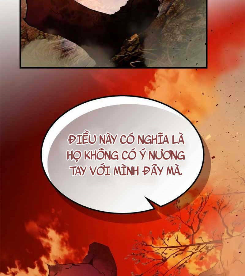 Thăng Cấp Cùng Thần Tập 73 trang 33